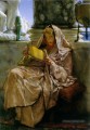 prose romantique Sir Lawrence Alma Tadema